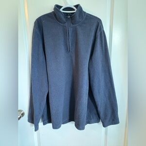 4/$10 Faded Glory Men's Charcoal Crewneck Sweater
